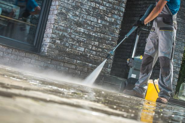 Best Parking Lot and Garage Cleaning  in Ajo, AZ