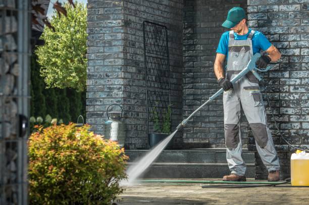 Best Sidewalk and Walkway Cleaning  in Ajo, AZ