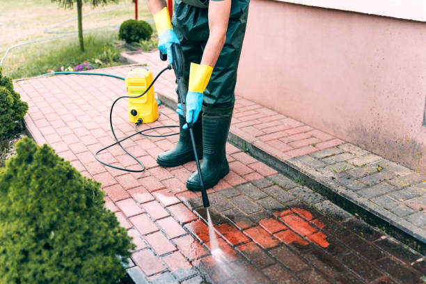 Best Restaurant Pressure Washing  in Ajo, AZ